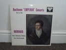 SXL 2179 WBg ED1 *BACKHAUS* BEETHOVEN 'EMPEROR CTO NO.5* VPO /SCHMIDT-ISSERSTEDT
