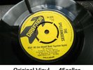 SPELLBINDERS 'Help Me + Chain Reaction' VG++ UK Direction Northern Soul 45