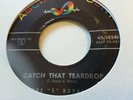 Northern Soul.  The 5 Royals   /    Catch That Teardrop  .