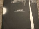 Against Me  Searching For A Former Clarity On White And Black Vinyl