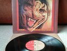 TIGER - GOIN' DOWN LAUGHING 1976 UK vinyl LP EXCELLENT EMC 3153 Big Jim Sullivan