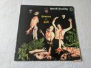 HARSH REALITY - HEAVEN AND HELL (UK 1969 RELEASE - GATEFOLD - 1Y1/2Y1 UK PRESS)