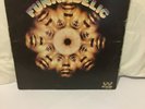 FUNKADELIC SELF TITLED LP 1970 FIRST PRESS DEBUT READ DESCRIPTION
