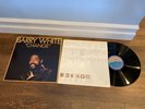 Barry White ?– Change Original Press Used LP Vinyl Record