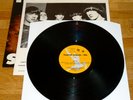 Inspiral Carpets - Life Vinyl LP Album 1990 1st Press Mute DUNG8 Embossed Cover