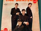 THE BEATLES INTRODUCING THE BEATLES US ORIG'64 V/JAY MONO VERSION 1 SEARS BAGGY