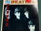 THE BEATLES MEET THE BEATLES  US ORIG'64 CAPITOL STEREO 1ST PRESS BAGGY SEALED