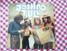 Jethro Tull, same, Club Sonerauflage, 92527 P13, made in germany