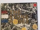 The Stone Roses-The Stone Roses 12” LP.Embossed.Uk First Press.ORE LP 502 A2/B2