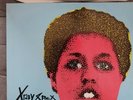 RARE X RAY SPEX ART-I-FICIAL PROMOTIONAL 12