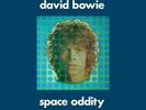 ?Space Oddity by David Bowie  Vinyl