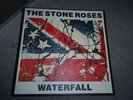Stone Roses - Waterfall b/w One Love 7