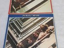 The Beatles Vinyl Red/ Blue Albums