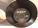 Queen Love Of My Life / Now I'm Here 7