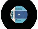 ABBA Polar Music Vinyl 7 Inch Single Honey Honey/Ring Ring