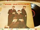 Introducing The Beatles LP VJ Album Original Vee Jay Record.
