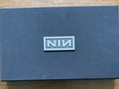 Nine Inch Nails Halo 26 Ghosts Ultra Deluxe Limited Edition 0365/2500