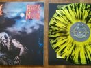 OZZY OSBOURNE - BARK AT THE MOON - SEE YOU ON THE OTHER SIDE -Vinyl Record LP