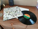 LED ZEPPELIN III  ATLANTIC RECORDS ATL 50 002 (SD7201)