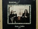 BLUE JOHN - BOOTS AND BOTTLES '75 Private LP RARE PSYCH FOLK HIDDEN STONER NM
