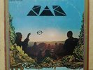 KAK-S/T '69 US EPIC Orig LP Holy Grail WestCoast Psych Masterpiece Blue Cheer NM