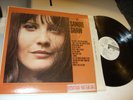 SANDIE SHAW ME WHITE LABEL PROMO MONO MINT UNPLAYED REPRISE R-6191  LP