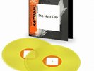 DAVID BOWIE The Next Day Limited Edition 2 LP Analog