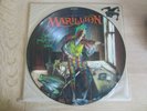 RARE LTD ED. MARILLION - SCRIPT FOR A JESTER'S TEAR - PICTURE DISC 1983 ORIGINAL