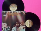ANGEL Live Without A Net 1980 2LP 