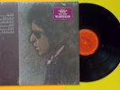 BOB DYLAN Blood On The Tracks 1976 LP SANTA MARIA PRESS Tangled Up In Blue #5183