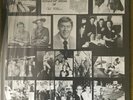 the recorded funeral of Odd Williams - strange private LP -