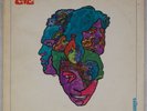 LOVE: Forever Changes US Elektra EKS-74013 Orig Gold Label Psych Vinyl LP