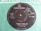 BEATLES - Please Please Me 7