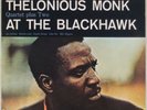THELONIOUS MONK: At the Blackhawk US Riverside Jazz LP NM- Vinyl