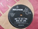 BEATLES -GOT TO GET YOU INTO MY LIFE 7