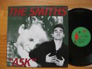 THE SMITHS - ASK - AUSTRALIAN 12