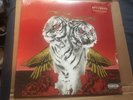 Polyphia - New Levels New Devils [Red With Black And White Splatter] Vinyl