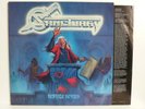 Sanctuary – LP + OIS – Refuge Denied / Epic ?– EPC 460811 1 von 1987