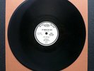 78 rpm Roy Brown - Up Jumped The Devil - US KING Promo