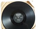 SAM COOKE  FOR SENTIMENTAL REASONS/DESIRE ME  78 rpm shellac record