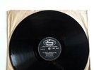 BROOK BENTON  IT'S JUST A MATTER OF TIME/HURTIN' INSIDE    78 rpm shellac record