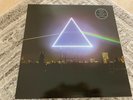 PINK FLOYD LP THE DARK SIDE OVER LONDON