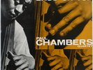PAUL CHAMBERS / BASS ON TOP / BLUE NOTE / JAZZ / TOSHIBA EMI JAPAN LNJ-70081