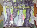 Tilly And The Wall Wild Like Children Lp NM/NM