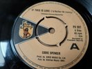 EDDIE SPENCER - IF THIS IS LOVE (I'D RATHER BE LONELY) DEMO - NORTHERN SOUL