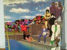 PRINCE Around The World In A Day RARE Record Club Edition 1985 Vinyl LP