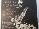 ABNER JAY:Rare- The Backbone Of America Is A Mule And Cotton NM Brandie Records.