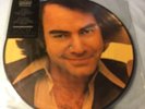 NEIL DIAMOND PRIMITIVE 1984  LTD ED 12