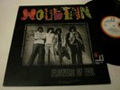 MOUNTAIN - FLOWERS OF EVIL with 