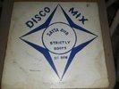 WELL CHARGE // VARIOUS ARTISTS // VITAL DUB STRICTLY ROCKERS-LP no clip